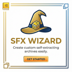 WinRAR官网下载 - WinRAR安全销毁敏感数据方法